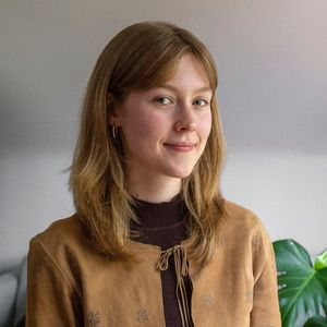 Meet your Posher, Haley